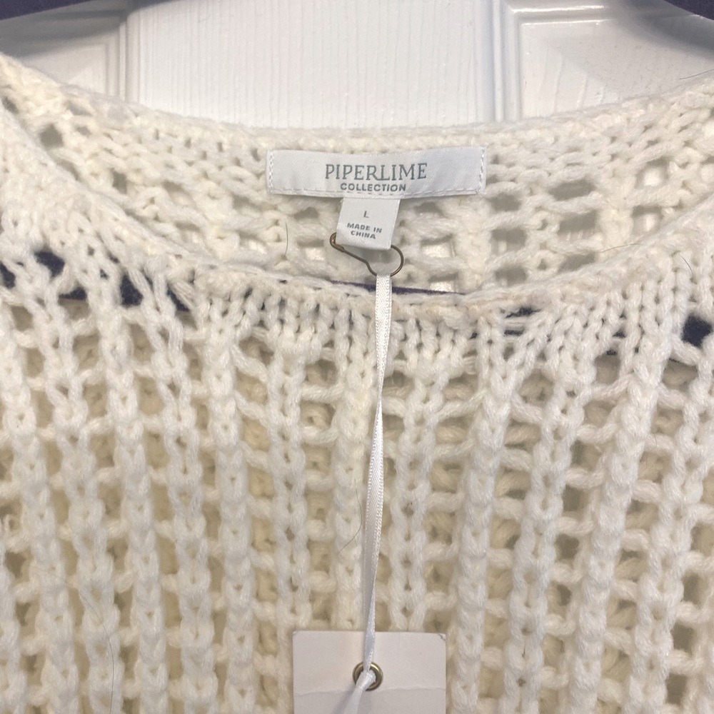 Piperlime Sweater - Picture 3 of 4